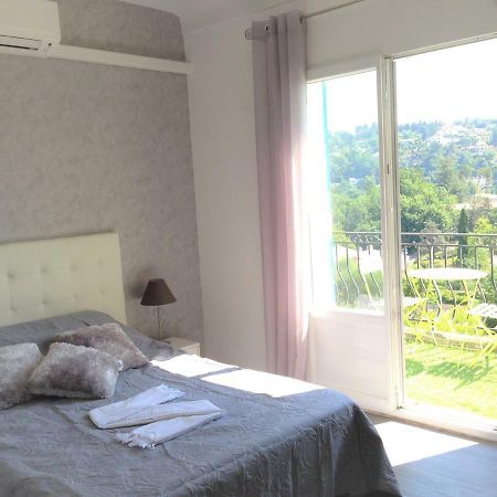 La Vencoise Daire Vence Dış mekan fotoğraf