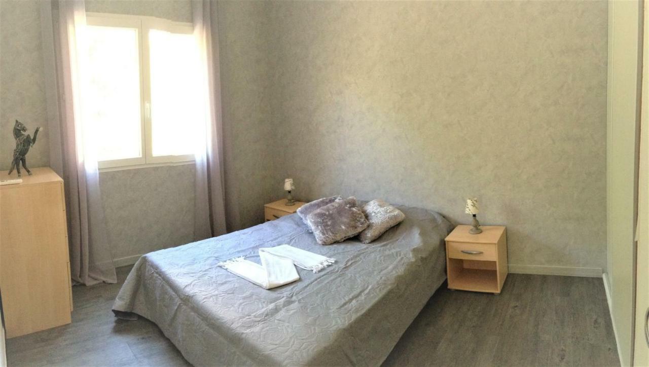 La Vencoise Daire Vence Dış mekan fotoğraf